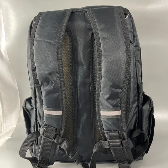 Little Blue Caboose Baby Diaper Bag Backpack main image 10